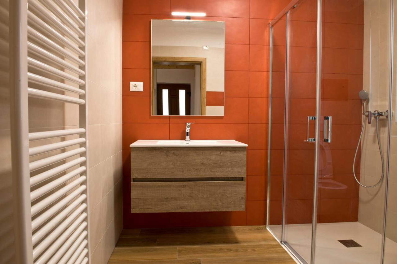 Apartmaji Tanto Malovse Crnice ภายนอก รูปภาพ
