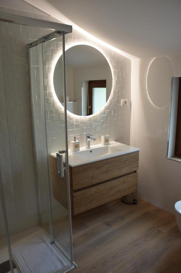 Apartmaji Tanto Malovse Crnice ภายนอก รูปภาพ