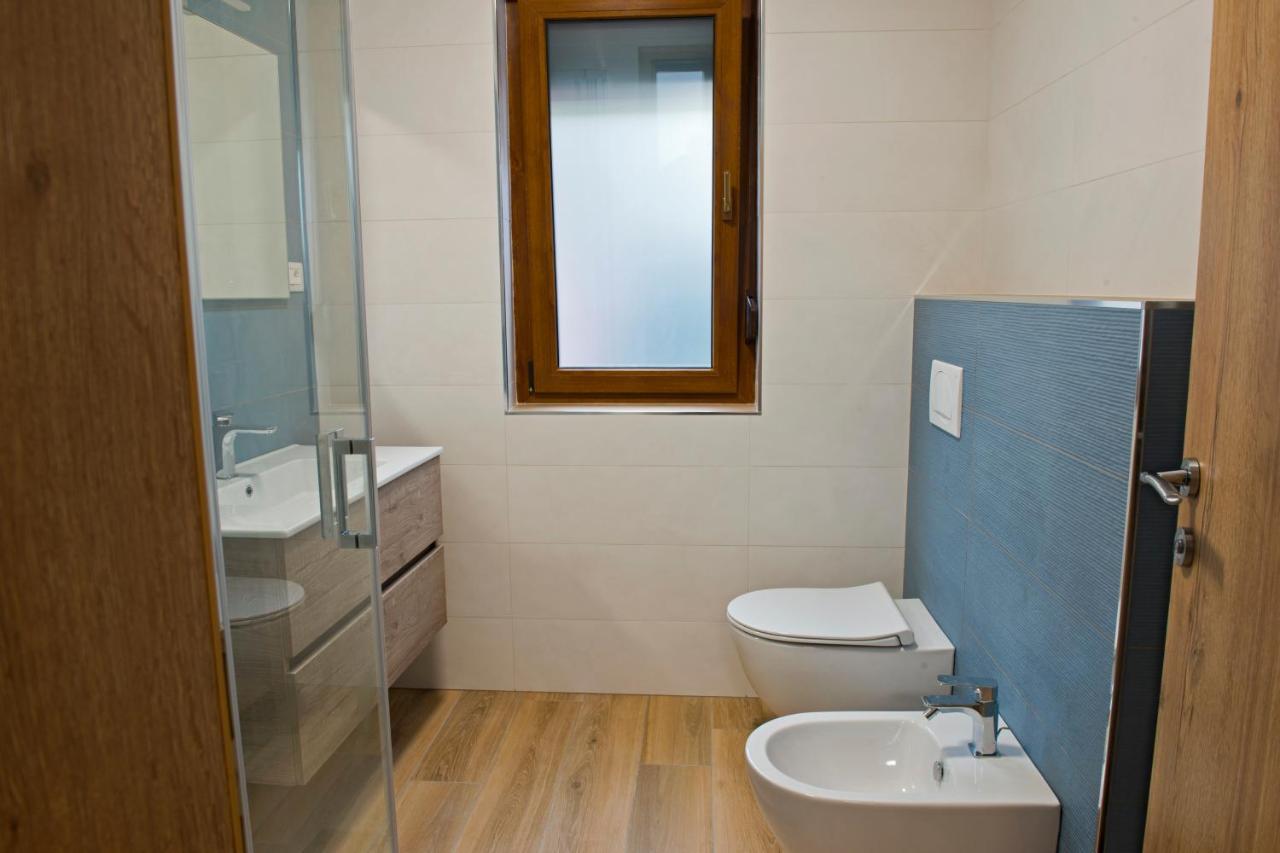 Apartmaji Tanto Malovse Crnice ภายนอก รูปภาพ