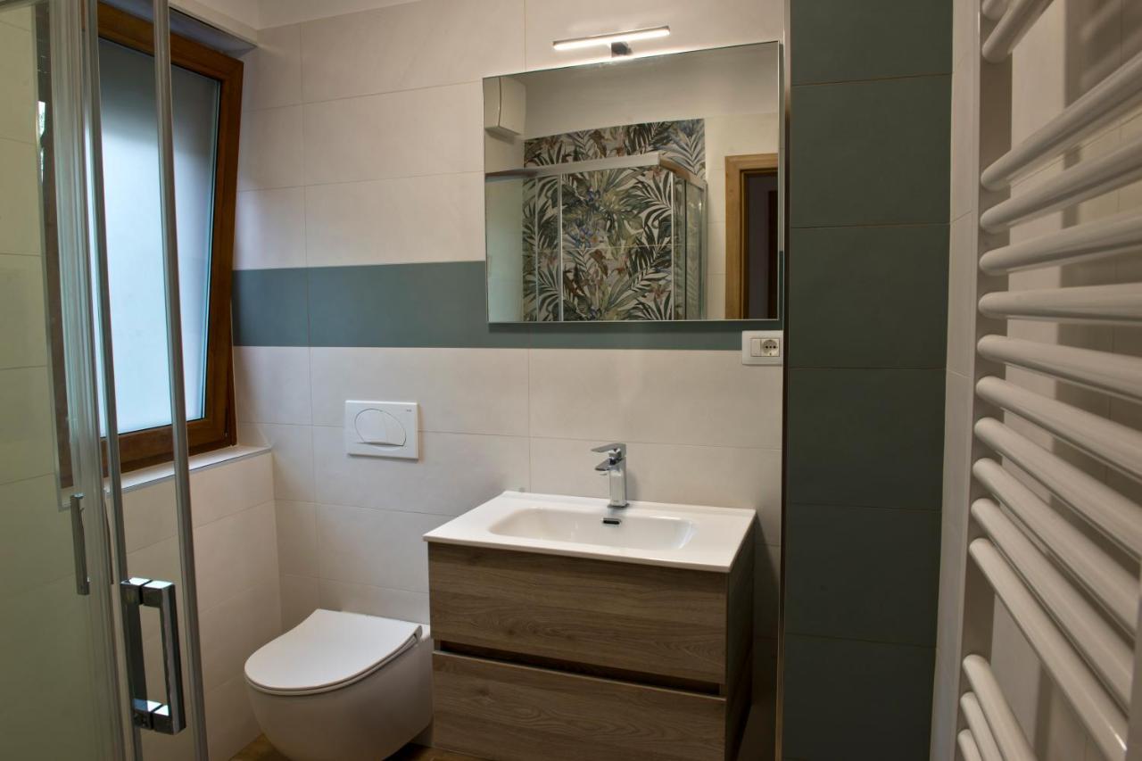 Apartmaji Tanto Malovse Crnice ภายนอก รูปภาพ