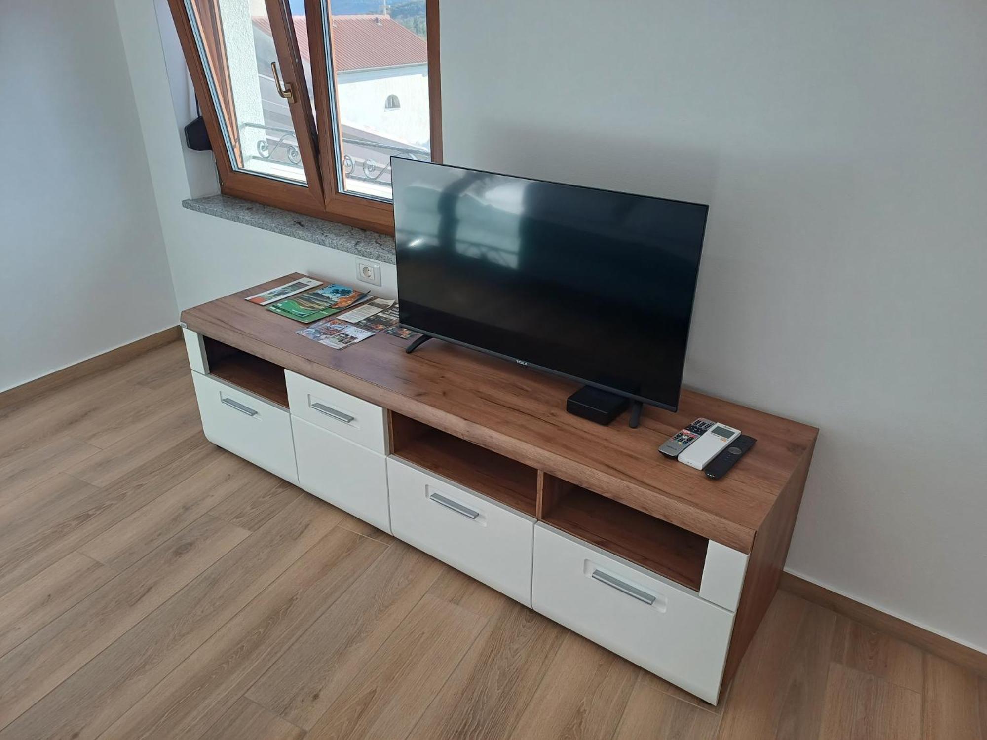 Apartmaji Tanto Malovse Crnice ภายนอก รูปภาพ