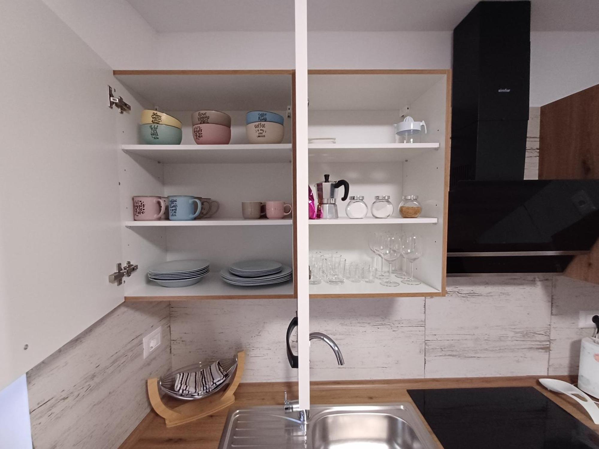 Apartmaji Tanto Malovse Crnice ภายนอก รูปภาพ