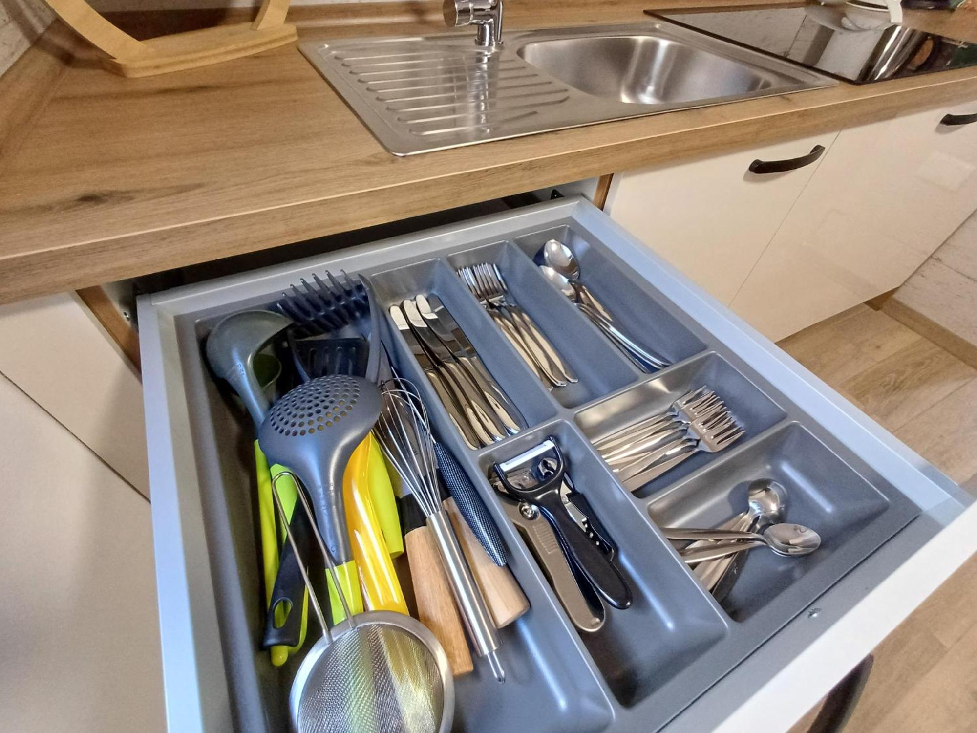 Apartmaji Tanto Malovse Crnice ภายนอก รูปภาพ