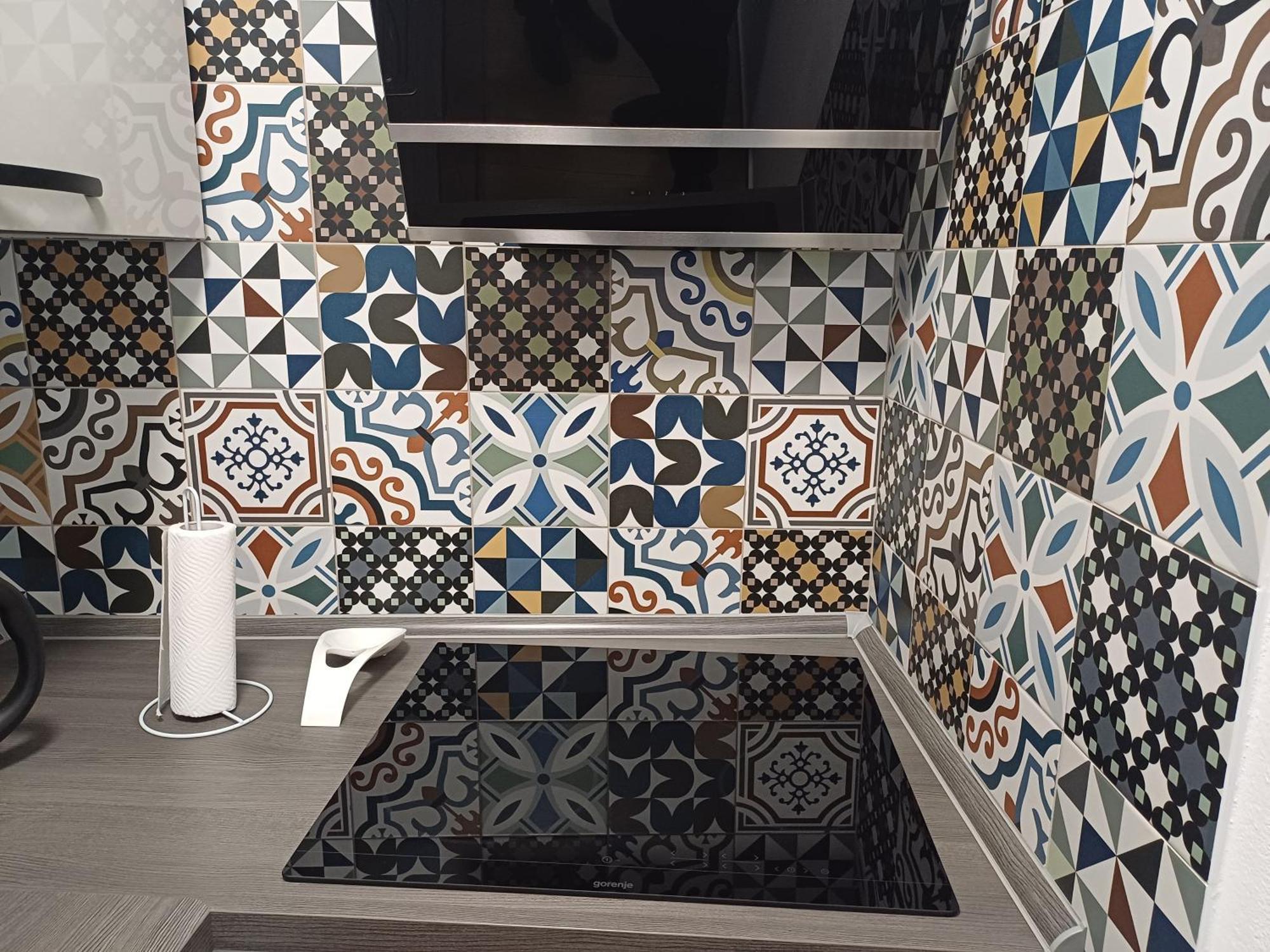 Apartmaji Tanto Malovse Crnice ภายนอก รูปภาพ