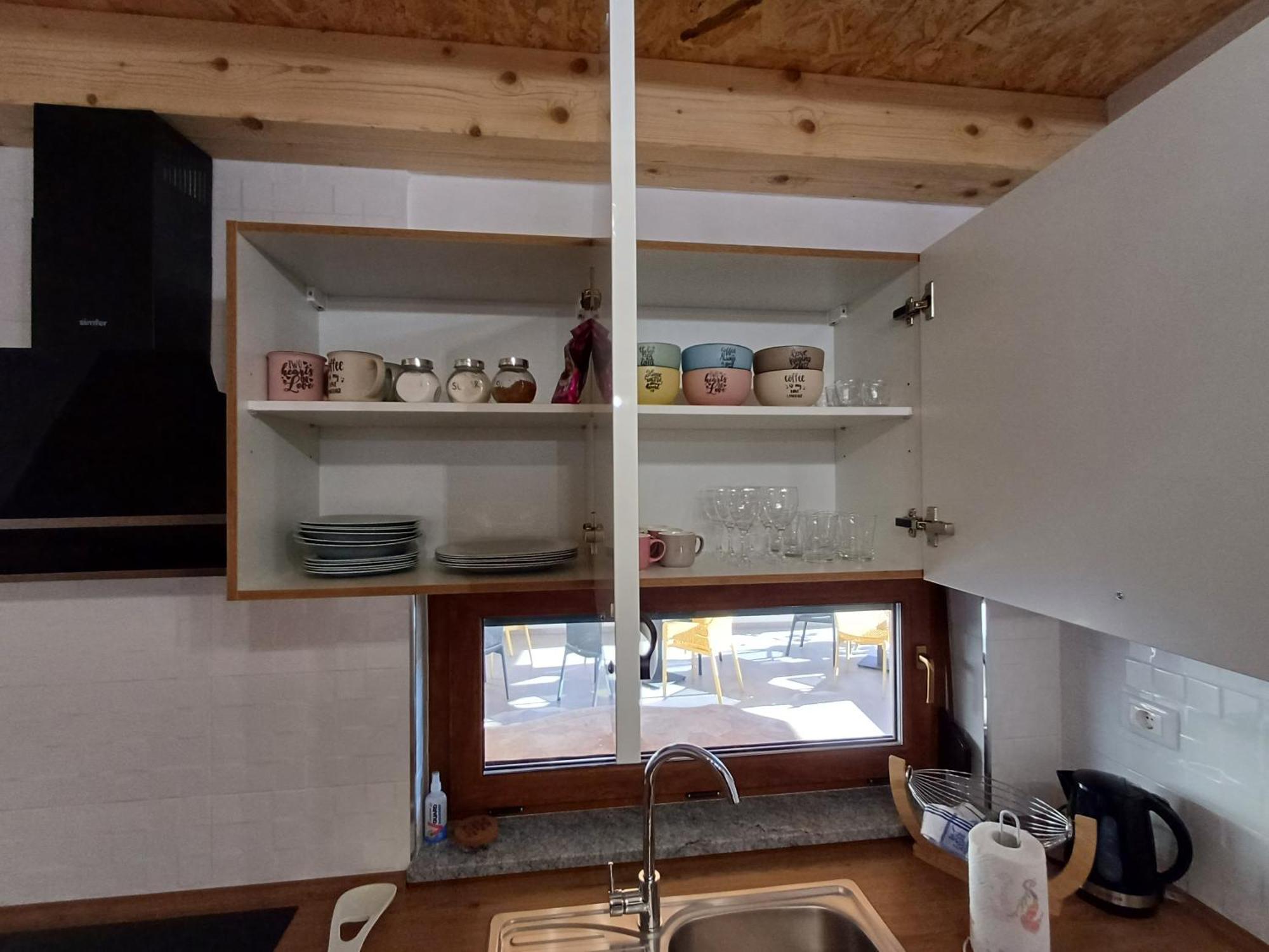 Apartmaji Tanto Malovse Crnice ห้อง รูปภาพ